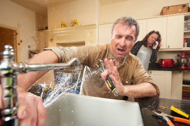 Best Water damage restoration near me  in Seaman, OH
